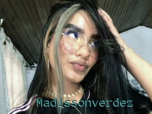 Madissonverdez
