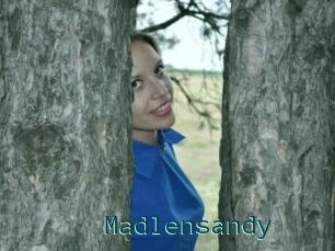 Madlensandy