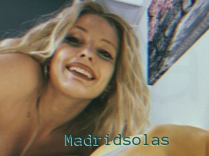 Madridsolas