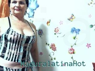 MaduralatinaHot