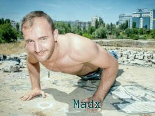 Madx