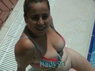 Mady91