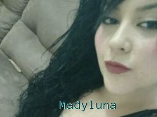Madyluna