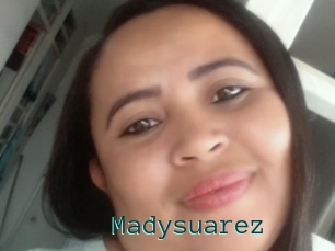 Madysuarez