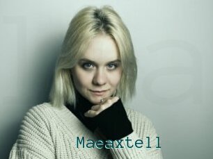 Maeaxtell