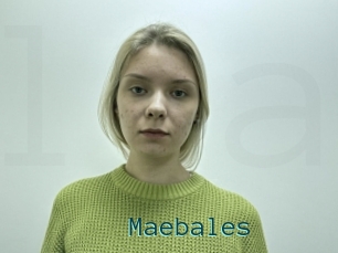 Maebales