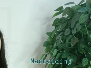 Maebelding
