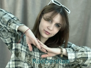 Maebenham