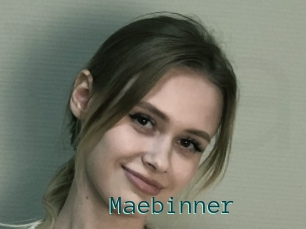 Maebinner