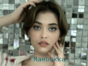Maebokka