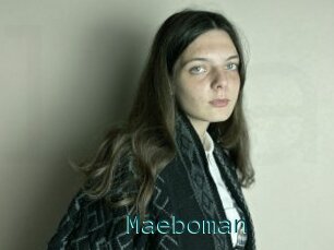 Maeboman