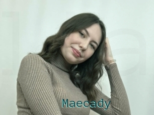 Maecady