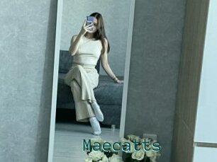 Maecatts