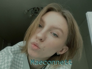 Maeconnett