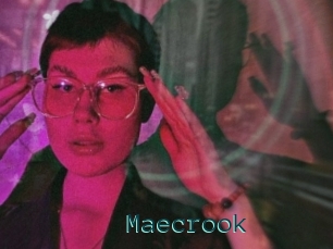 Maecrook