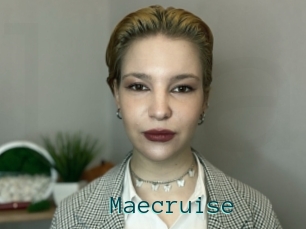 Maecruise