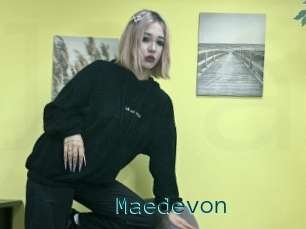 Maedevon