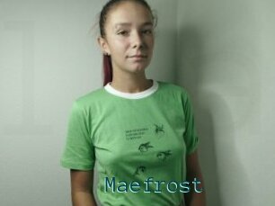 Maefrost