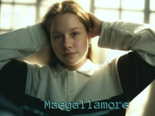Maegallamore