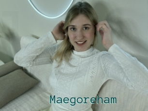 Maegoreham
