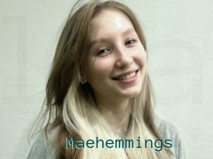 Maehemmings