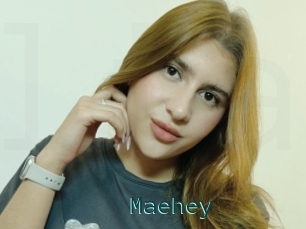 Maehey