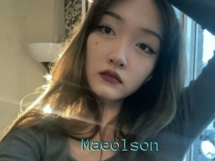 Maeolson