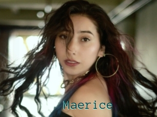 Maerice