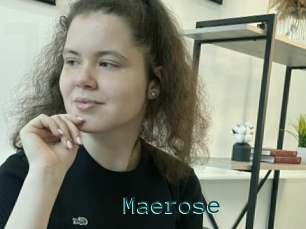 Maerose