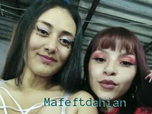 Mafeftdahian
