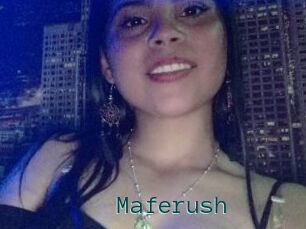 Maferush