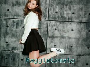Maggietomato