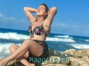 Maggiiejan
