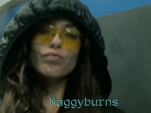 Maggyburns