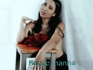Magic_hanna