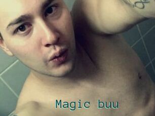 Magic_buu
