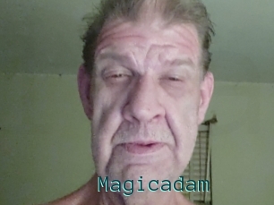 Magicadam