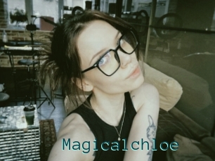 Magicalchloe