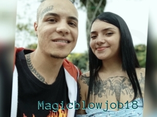 Magicblowjob18