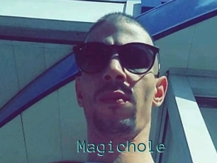 Magichole