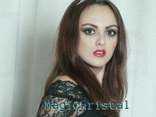 Magickristal