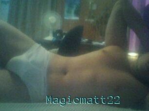 Magicmatt22