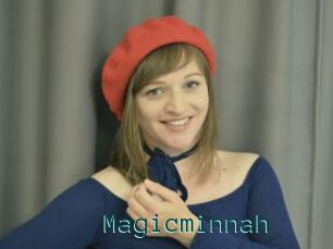 Magicminnah