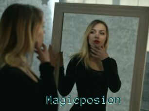 Magicposion