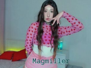 Magmiller