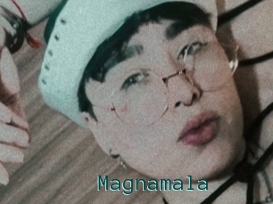 Magnamala