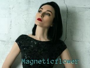 Magneticflower