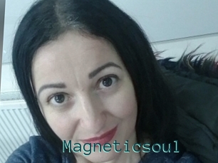 Magneticsoul