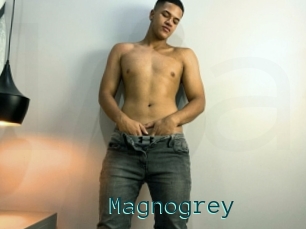 Magnogrey