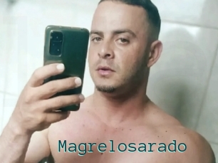 Magrelosarado